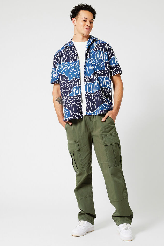 Hemd Ike image number 0