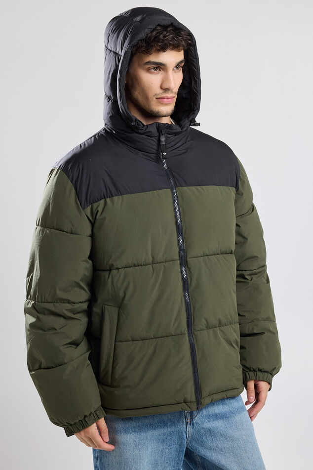 Veste Jax image number 1