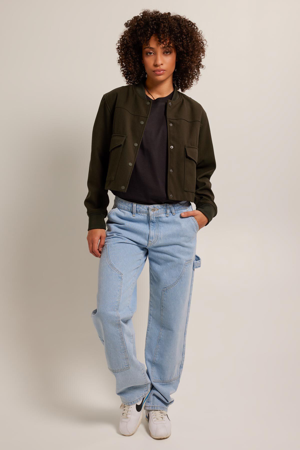 Veste Jazz image number 1