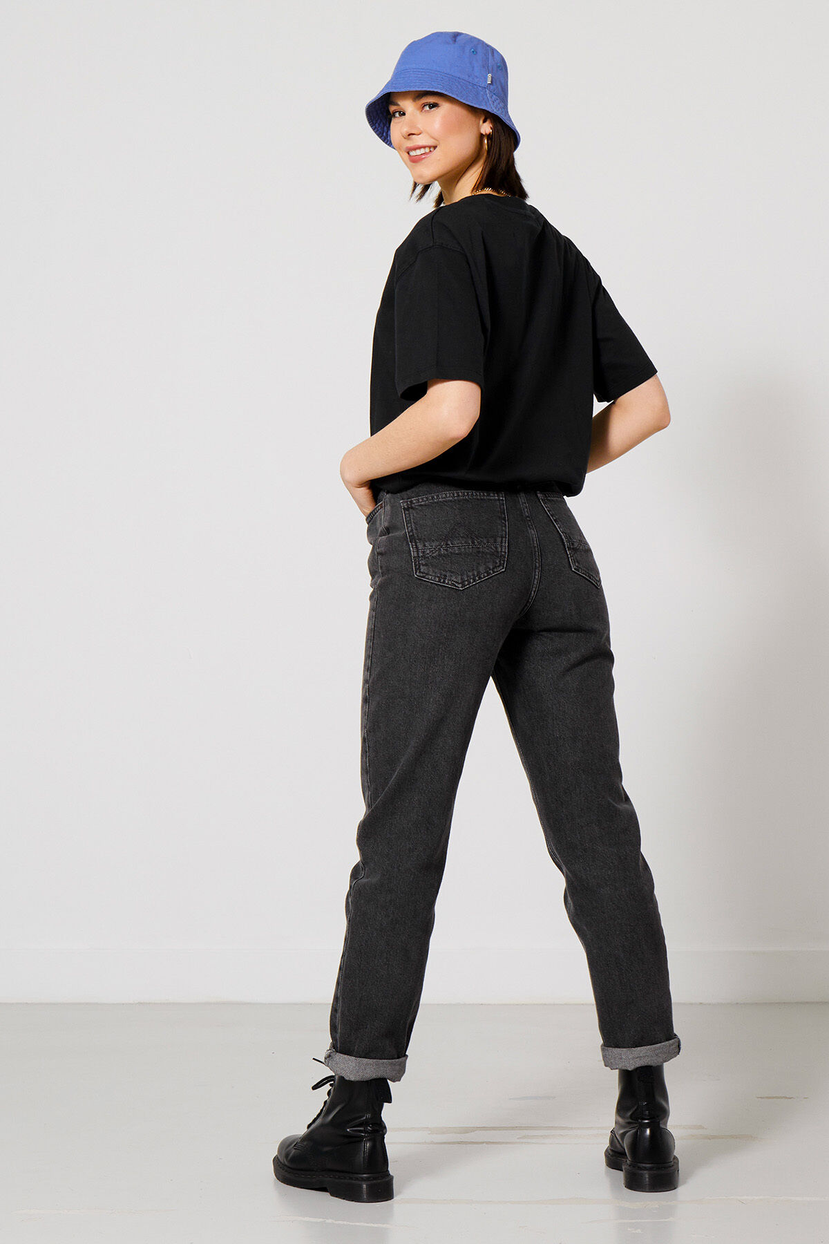 Basic T-shirt Elva image number 2