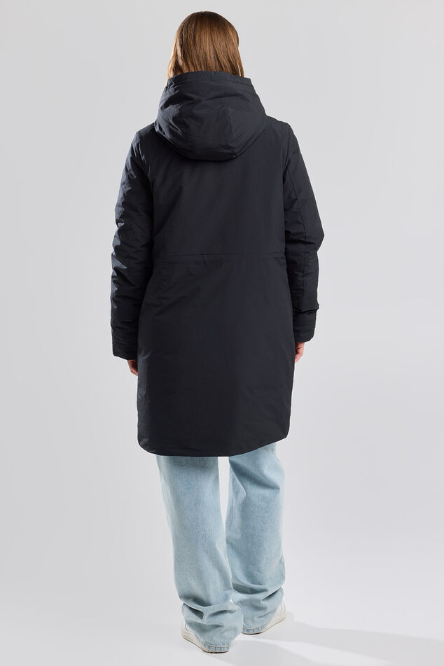 Winterjas Jaya image number 2