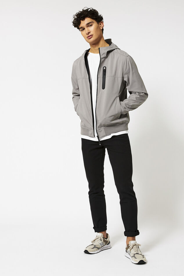 Jacket Jeremy S image number 0