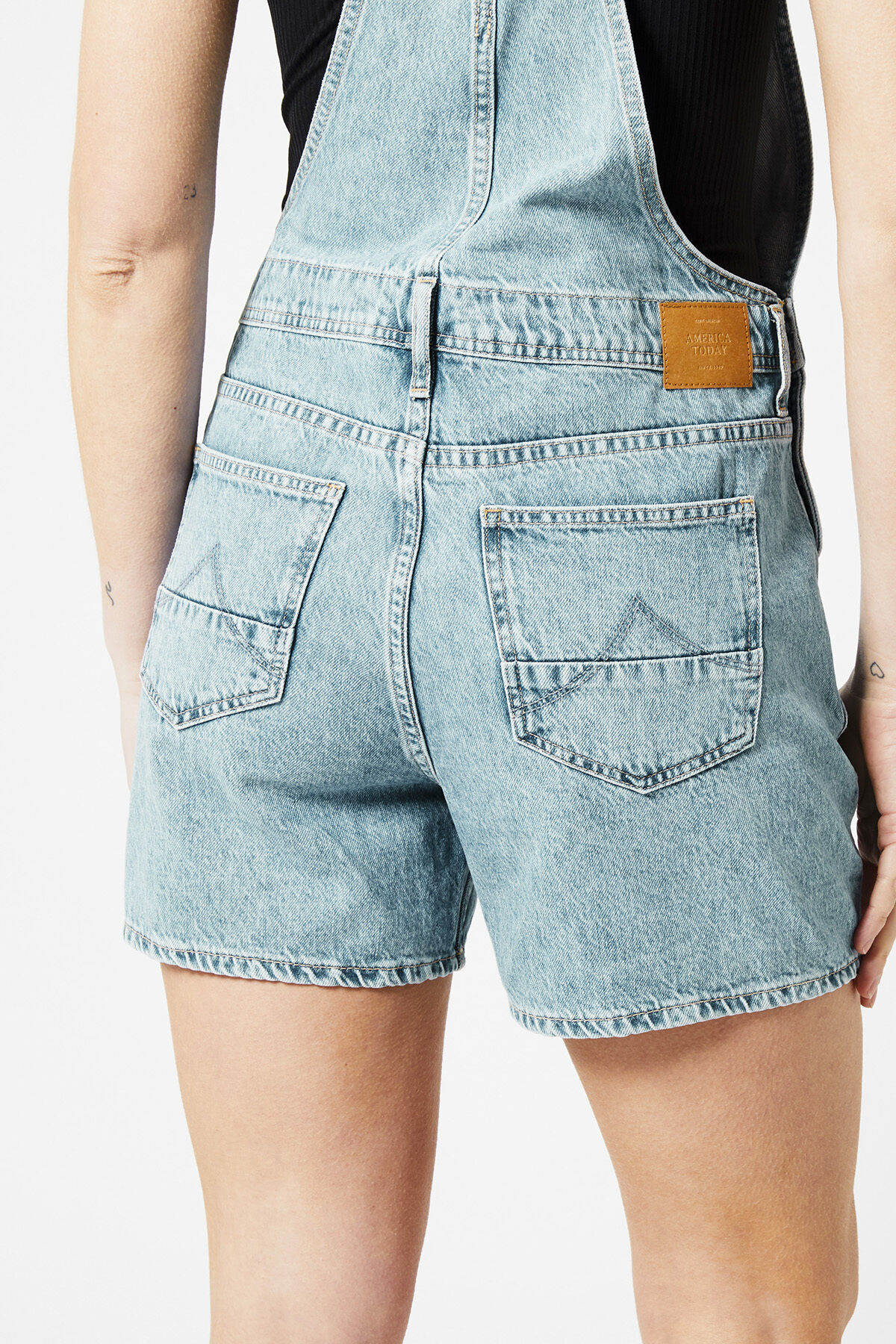 Overalls Nyomi image number 3