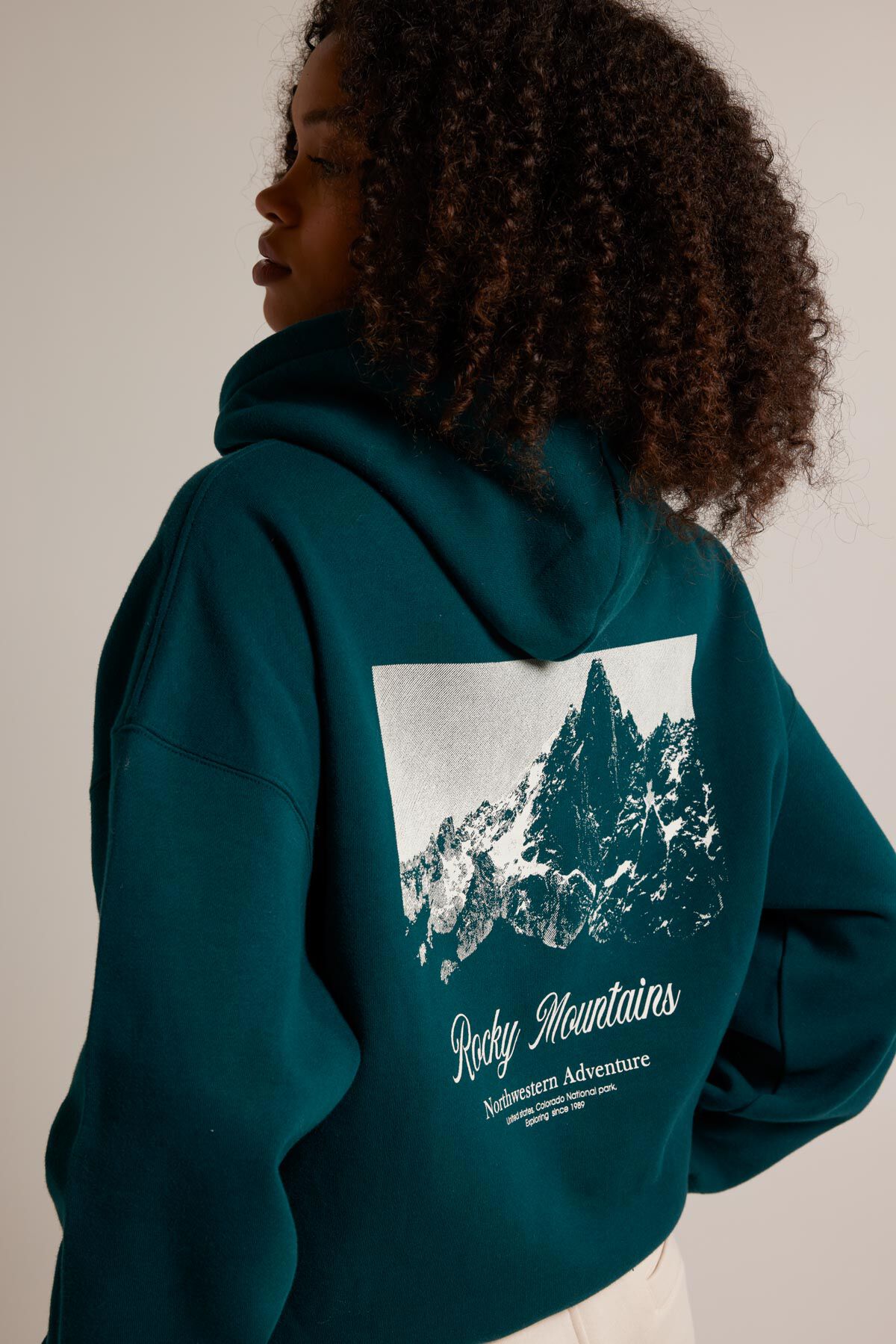 America today hoodie dames on sale