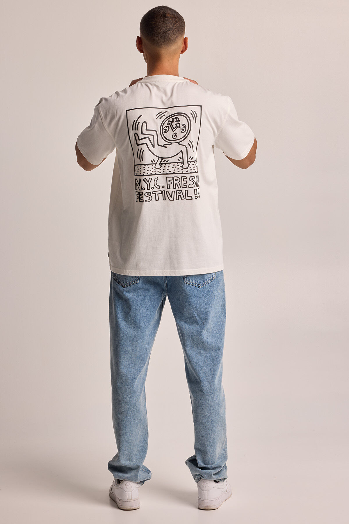 T-shirt Eoin image number 2