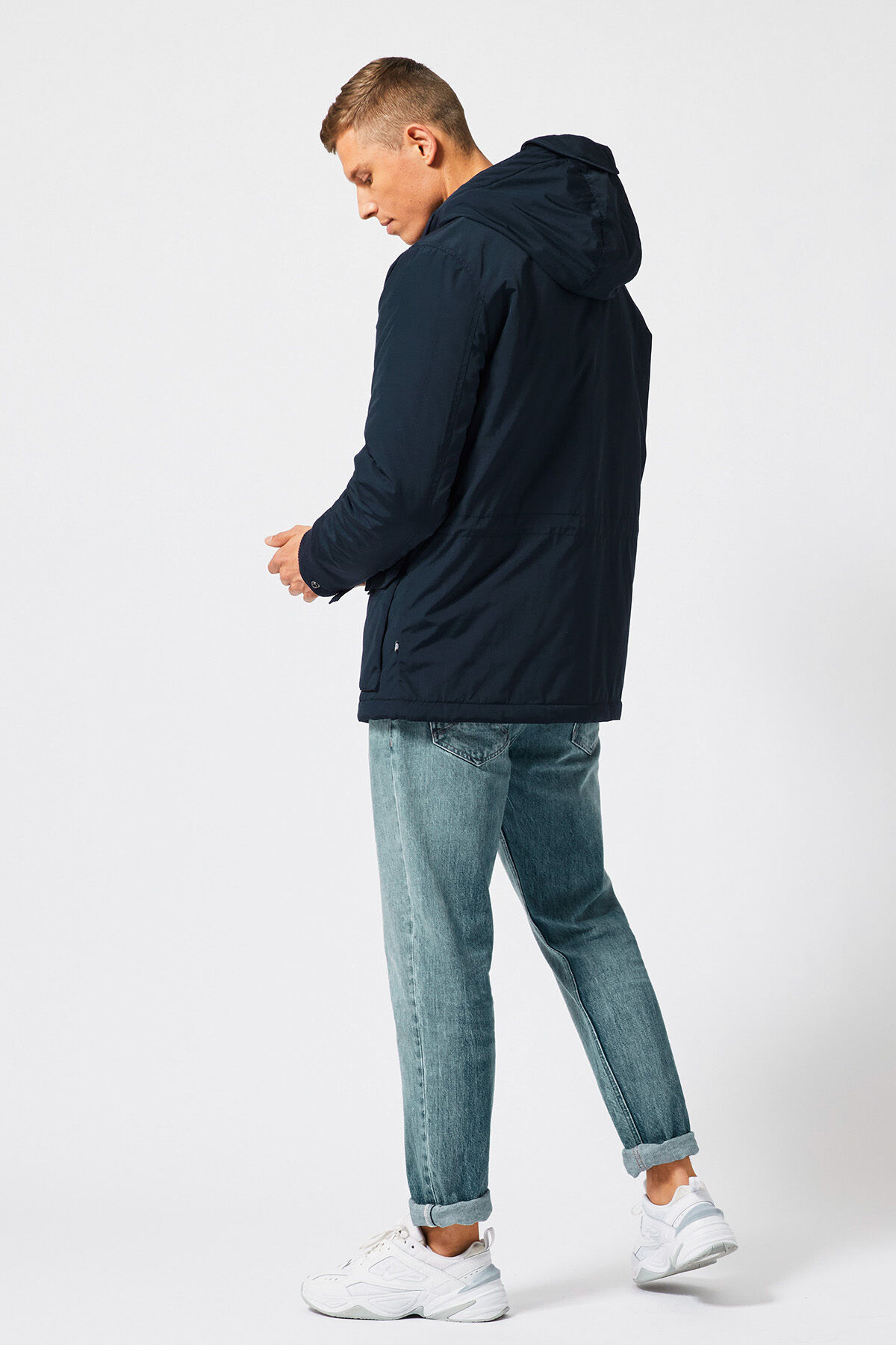 Jacke Jad image number 2