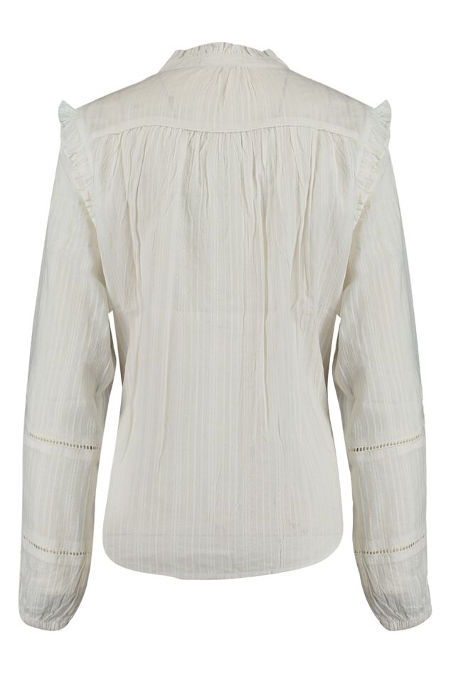 Blouse Bree image number 5
