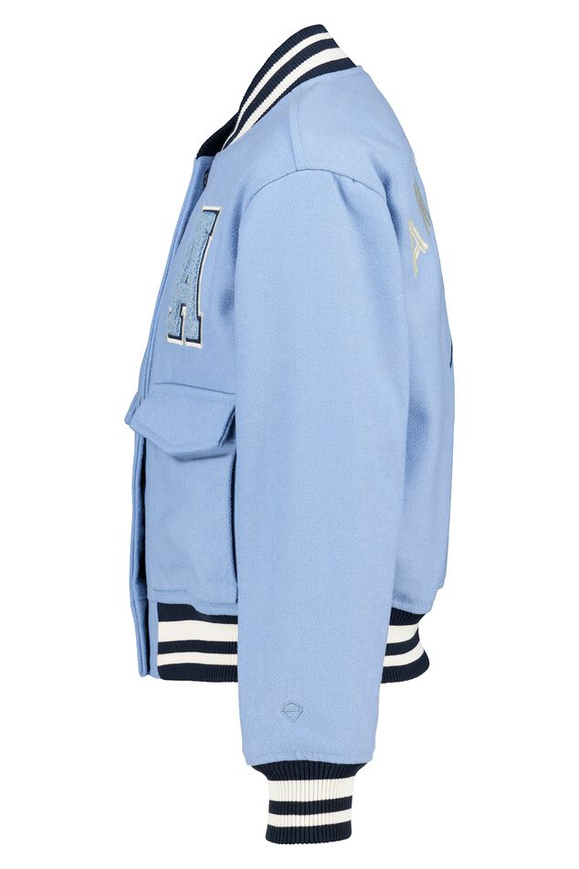 Varsity jacket Jala JR image number 6