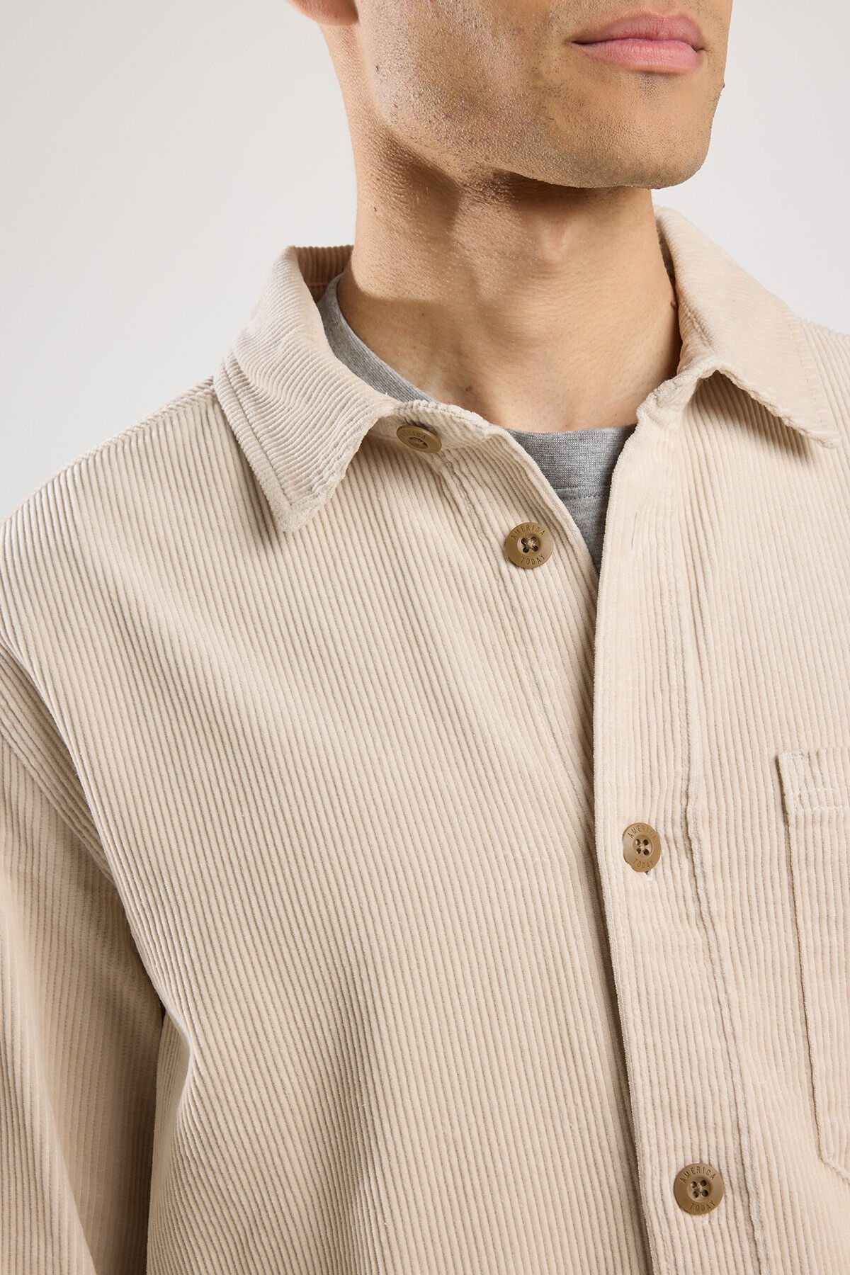 Shirt Hamilton image number 3