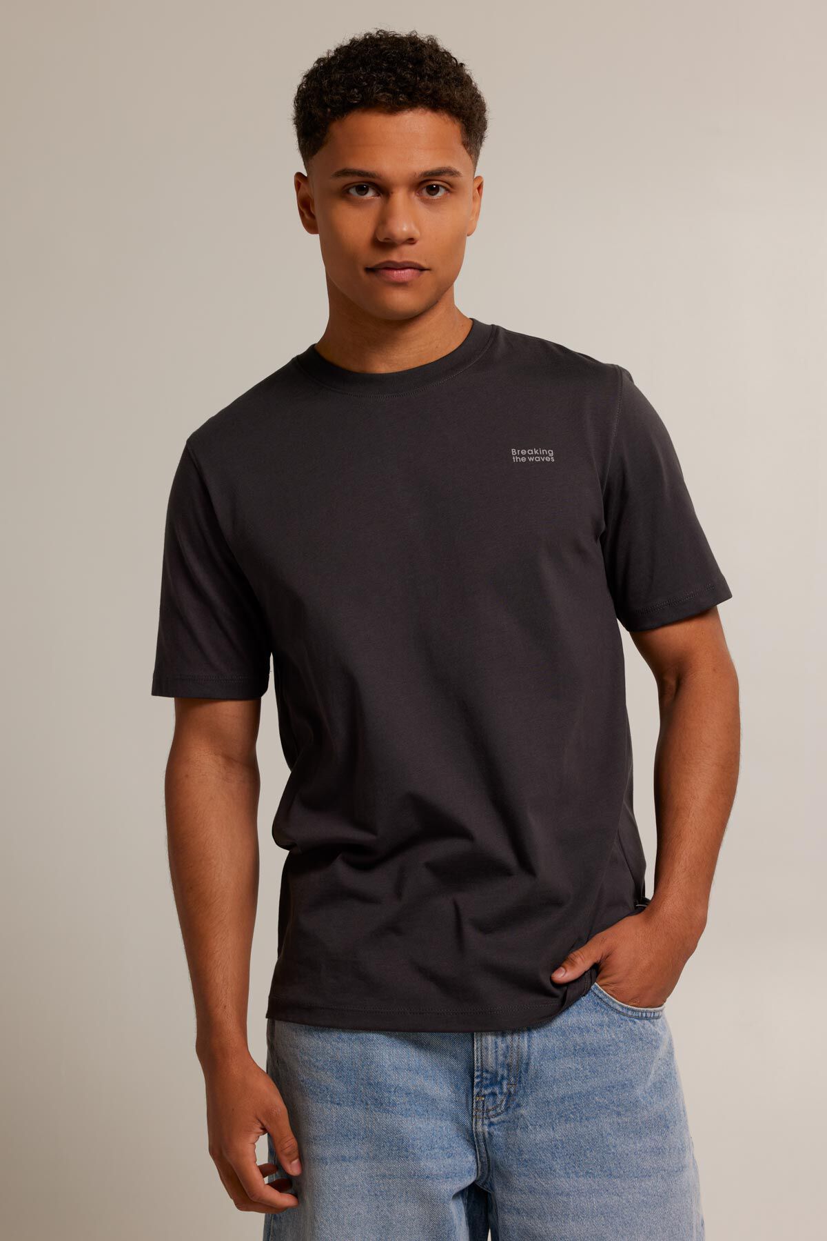 T-shirt Elistar image number 3