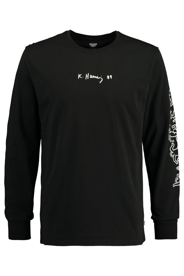 Long sleeve Luis Party image number 4