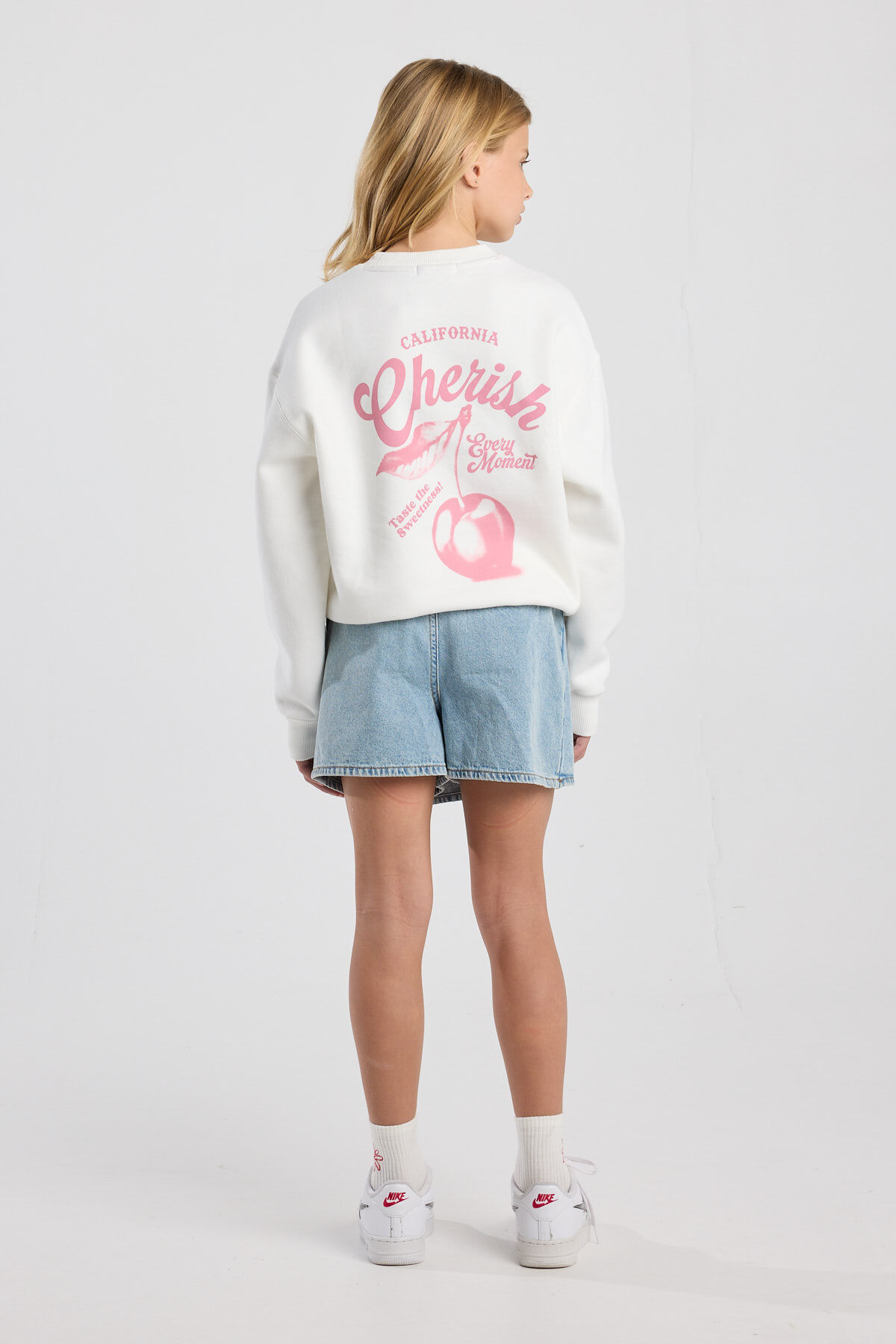 Sevi Jr image number 2