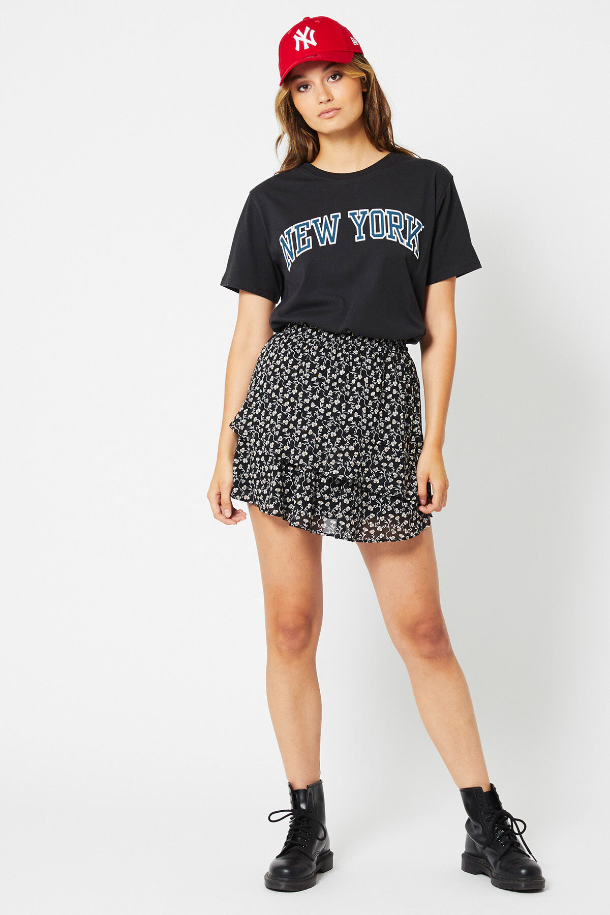 T-shirt Emma image number 0