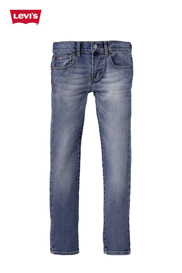 Jeans Classic 510 image number 0