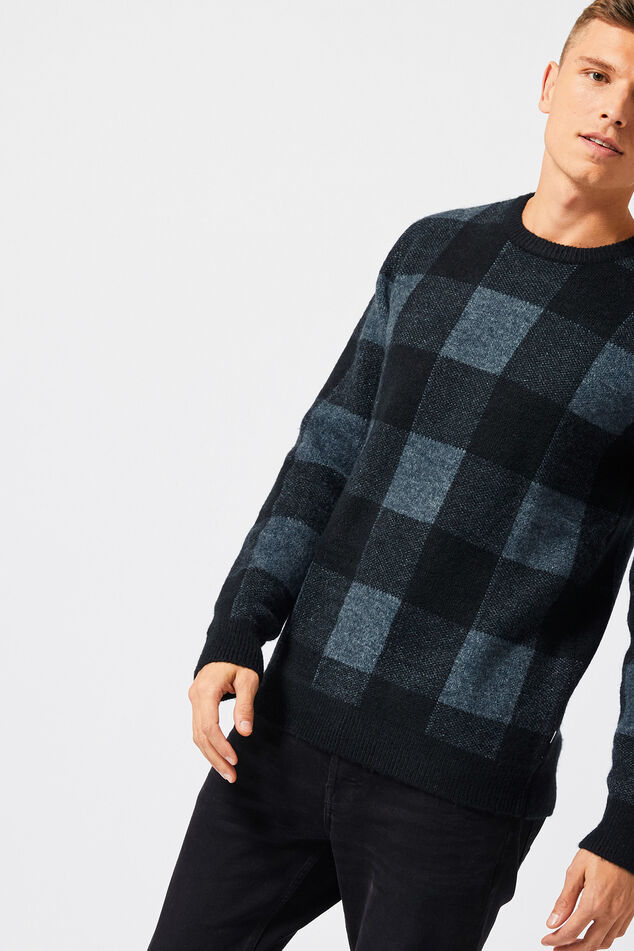 Pullover Kaare block image number 1