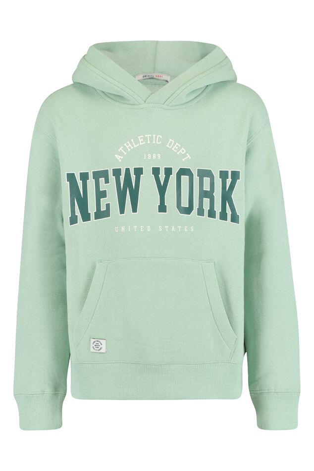 Hoodie Sue hood JR image number 4