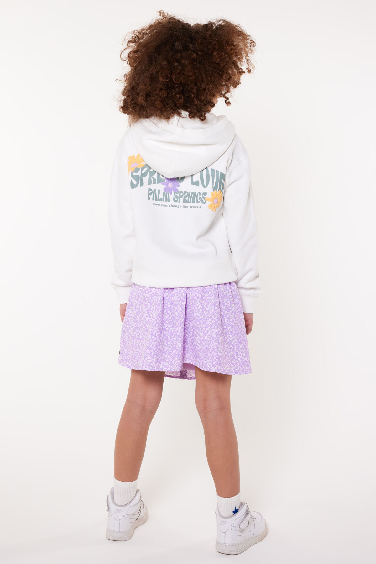 Sweat a capuche Sira JR image number 2