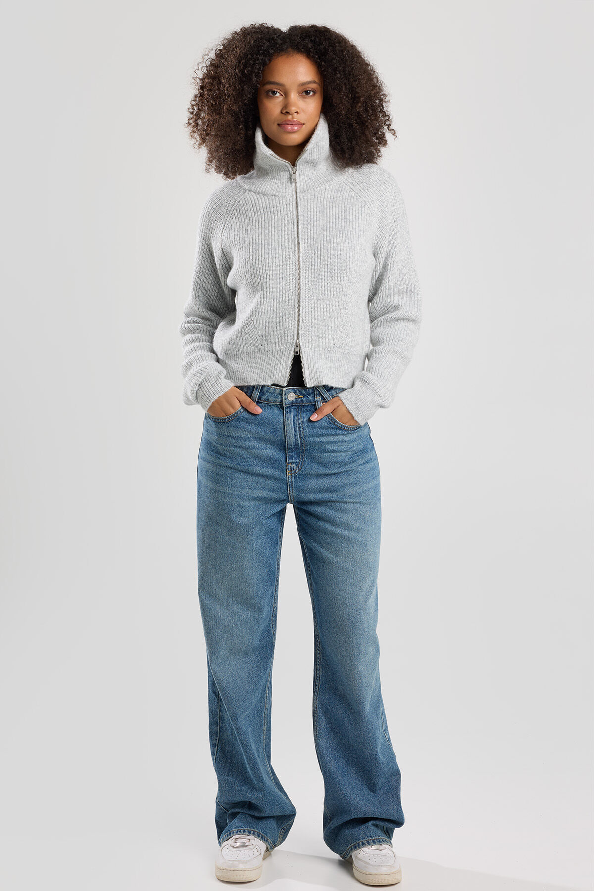 Gilet Kari image number 0