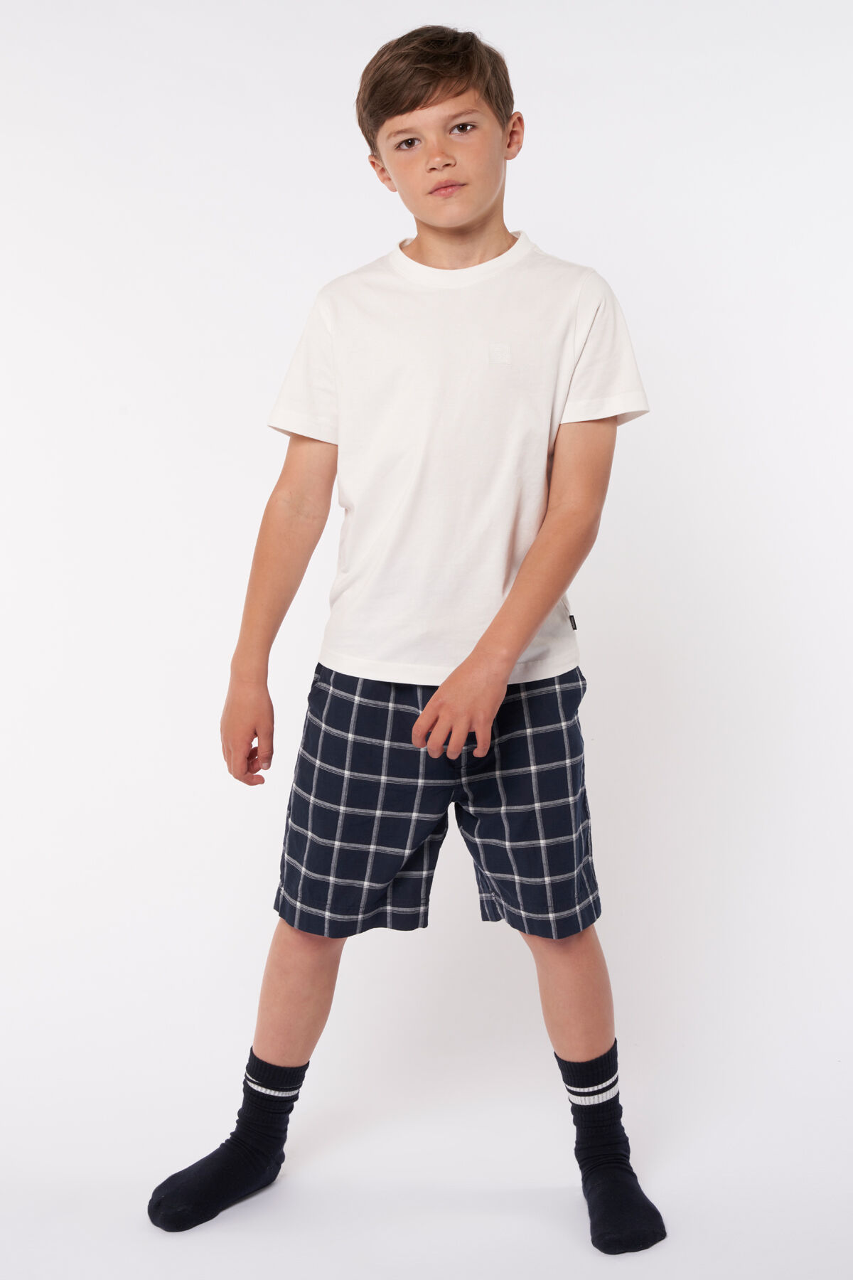 Pyjamashort Lake short JR image number 0