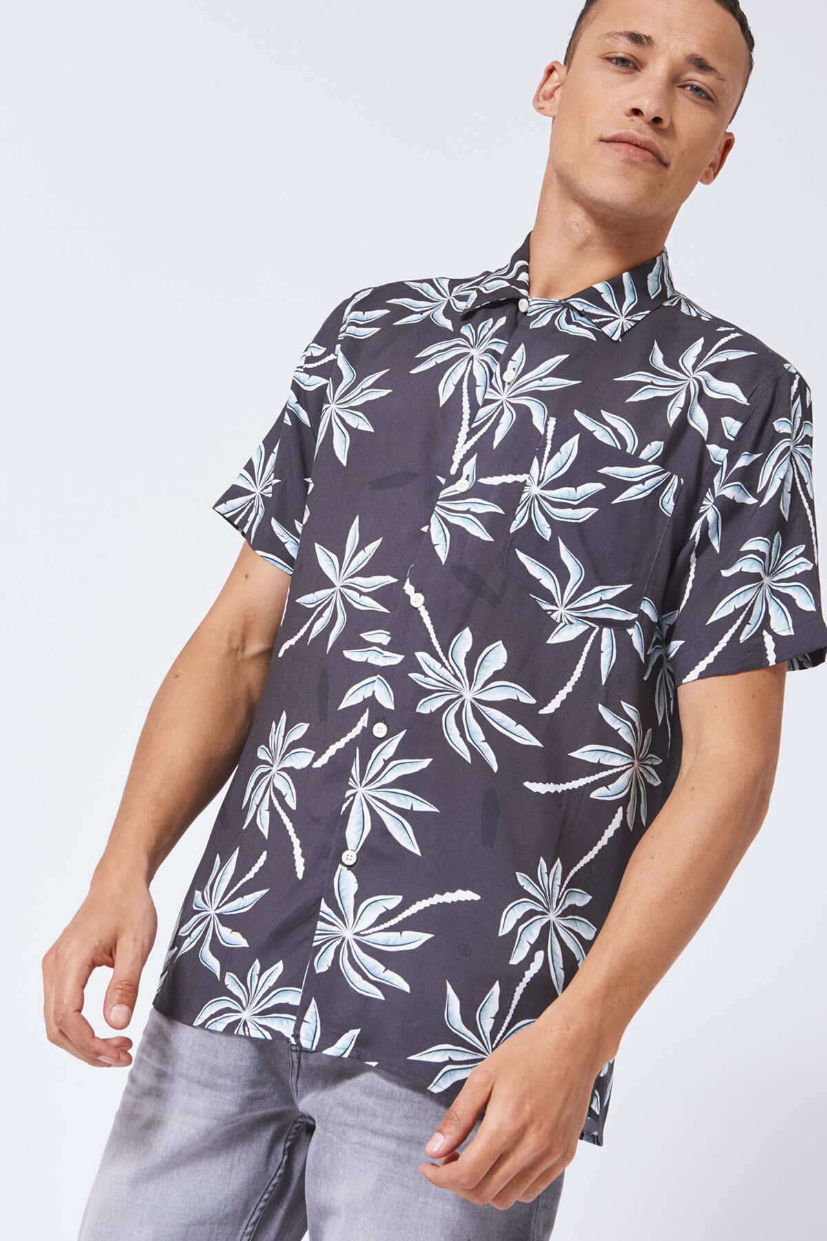 Chemise Ivan image number 1