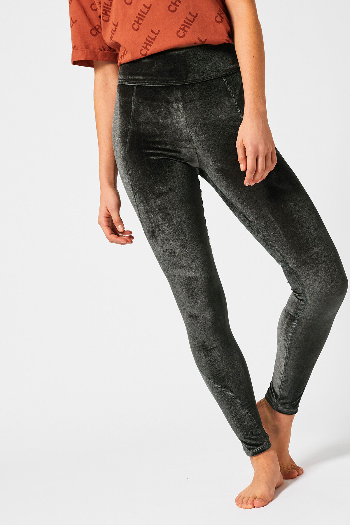 Legging Vegas Legging image number 1