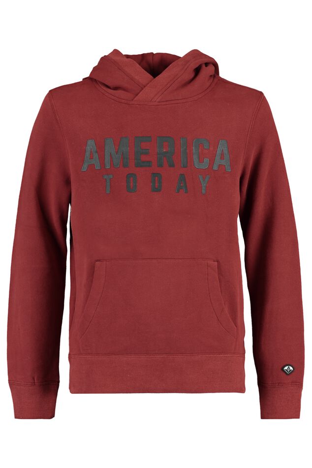 Hoodie Steven Jr image number 0