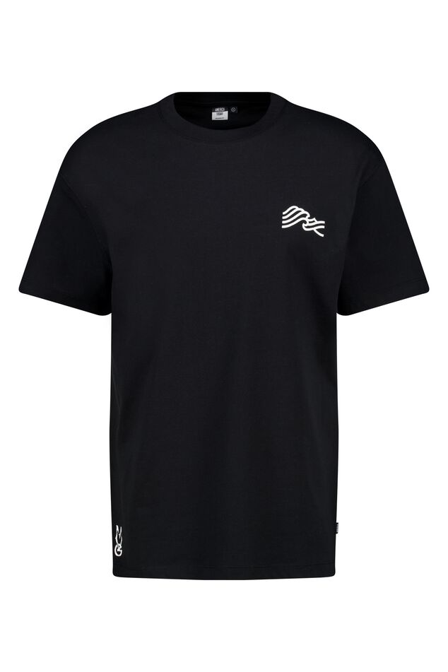 Mark van Goss T-shirt Ever image number 4