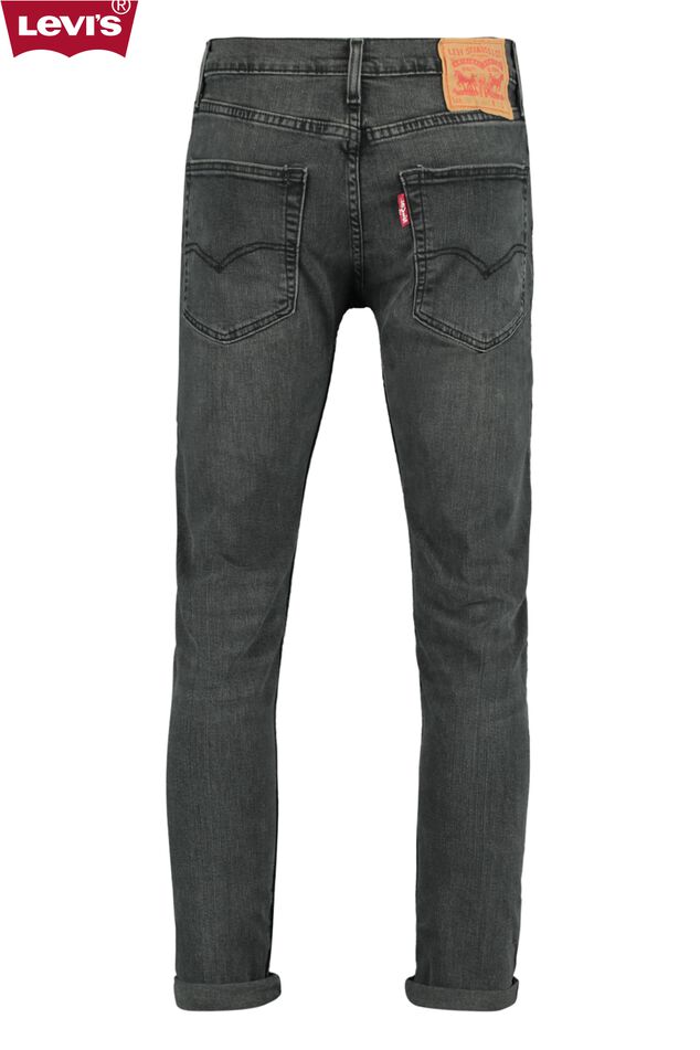 Jeans 502 TAPER HI-BALL image number 5