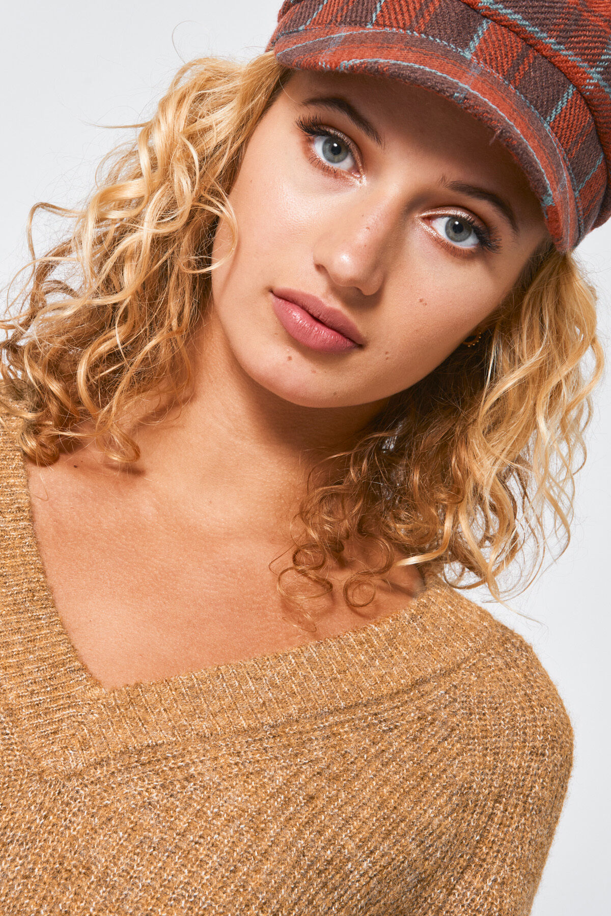 Pullover Klementine image number 3