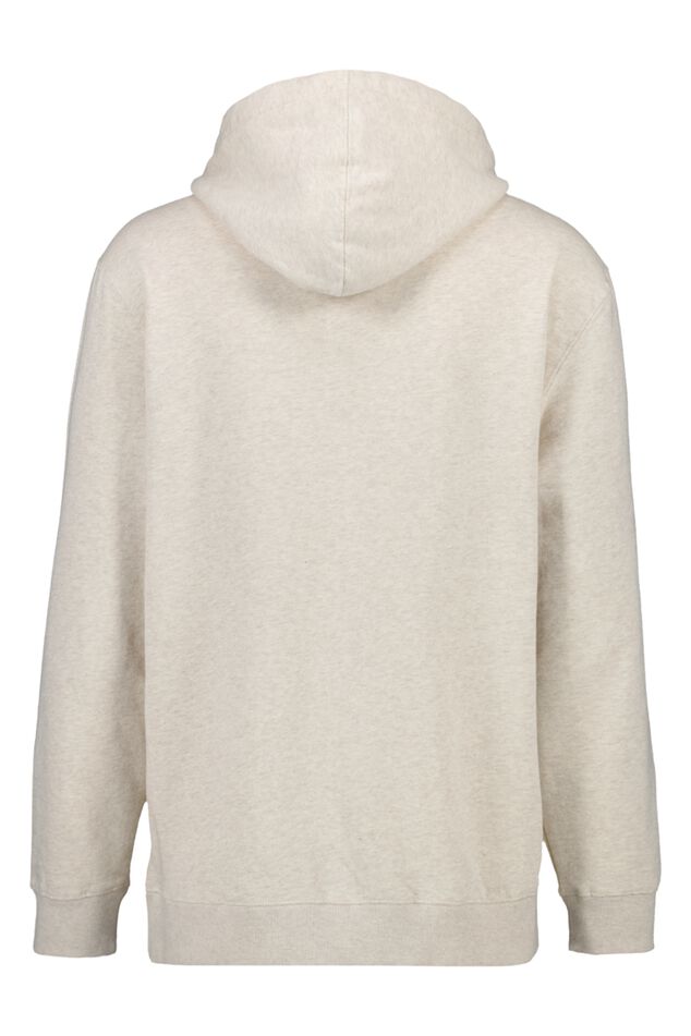 Hoodie Silas Hood image number 5