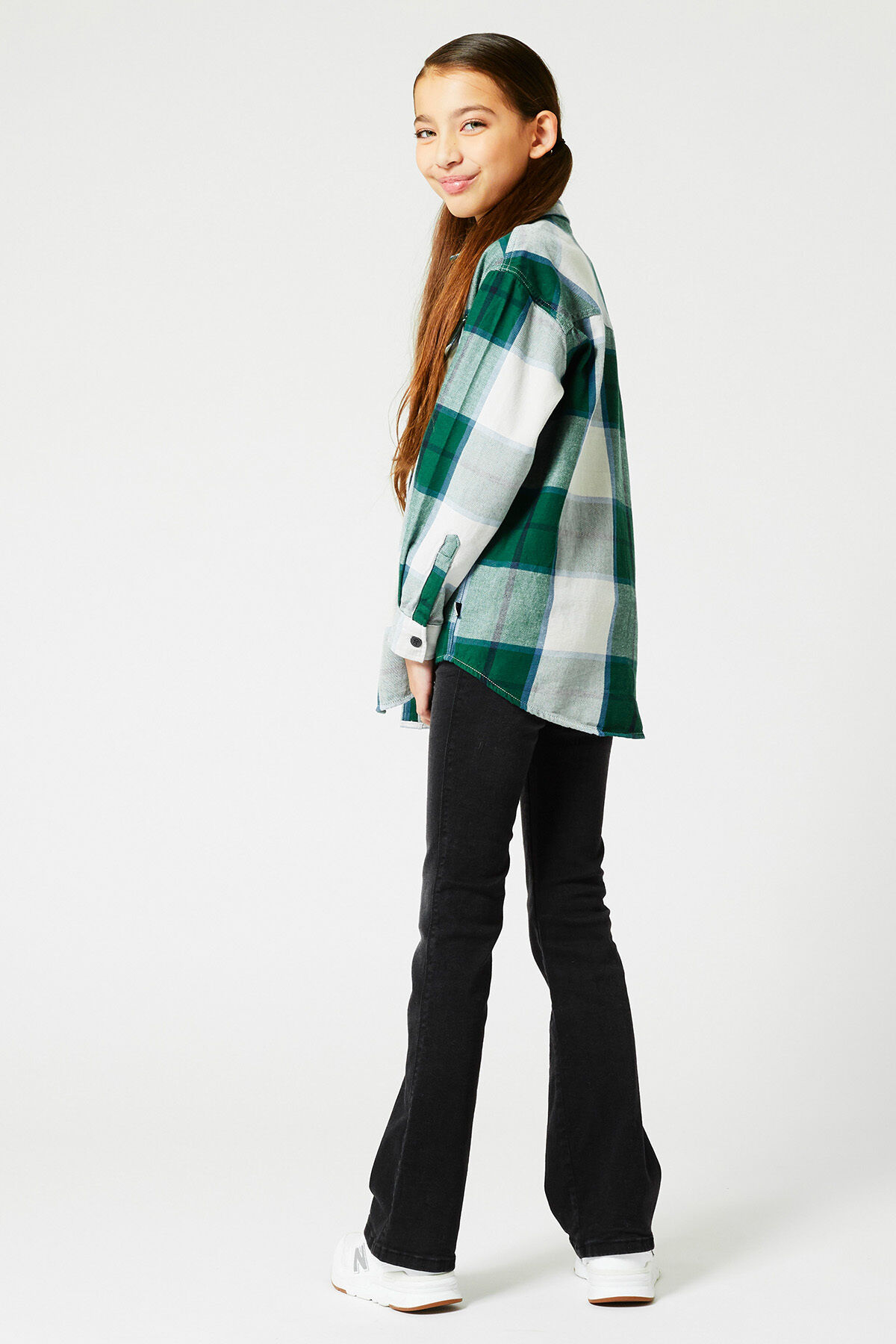 Blouse collar Blake JR image number 2