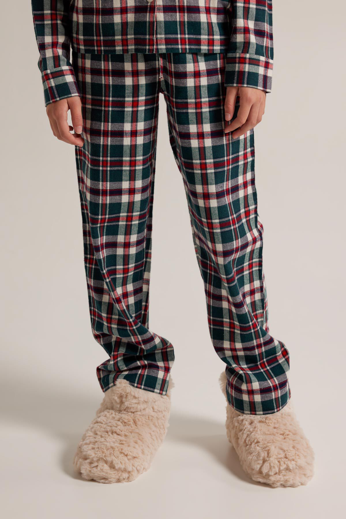 Pyjamabroek Labello JR Bottom image number 0