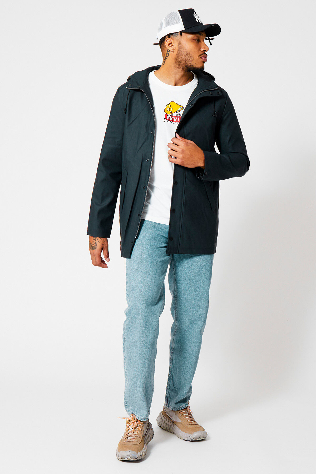 Regenmantel Jace image number 0