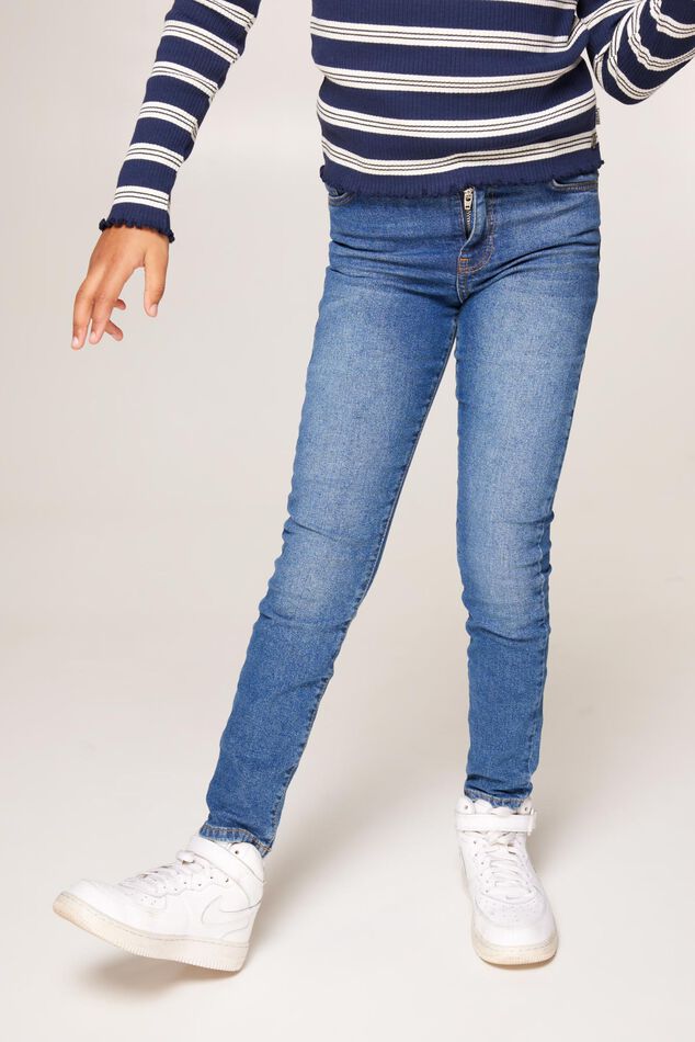 Jeans Kimmy JR image number 1