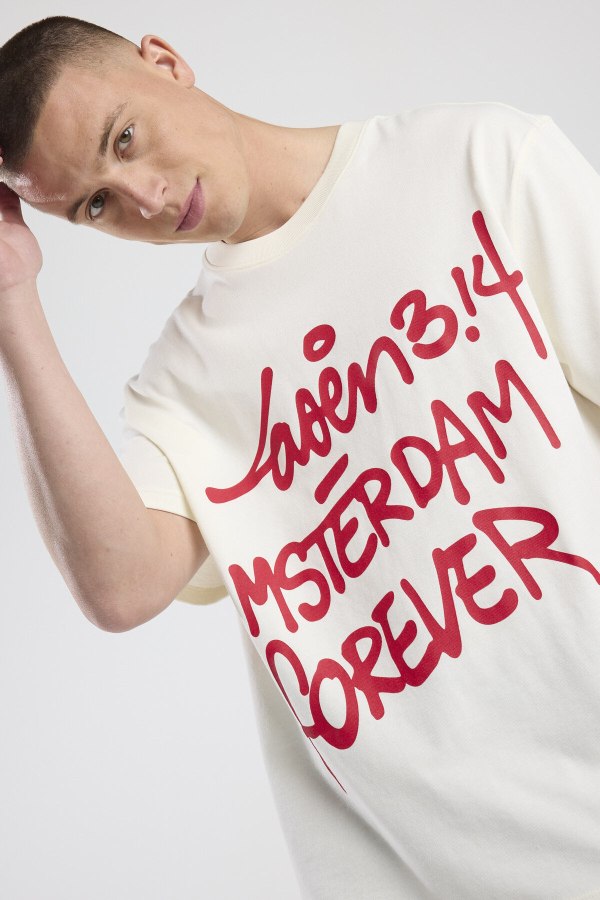 Laser tee image number 3