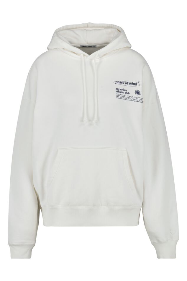 Sweat a capuche Silvy image number 4