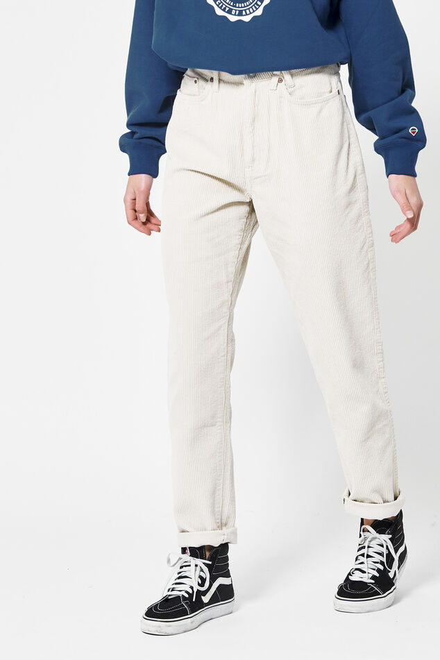 Broek Jadan Cord image number 1