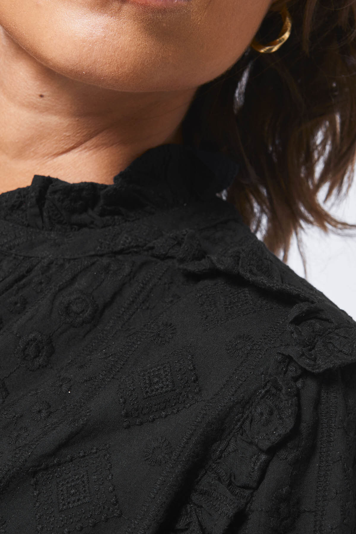 Blouse collar Bodhi image number 2