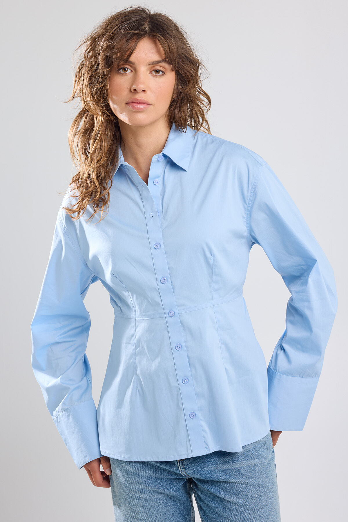 Sale Blouses Dames America Today