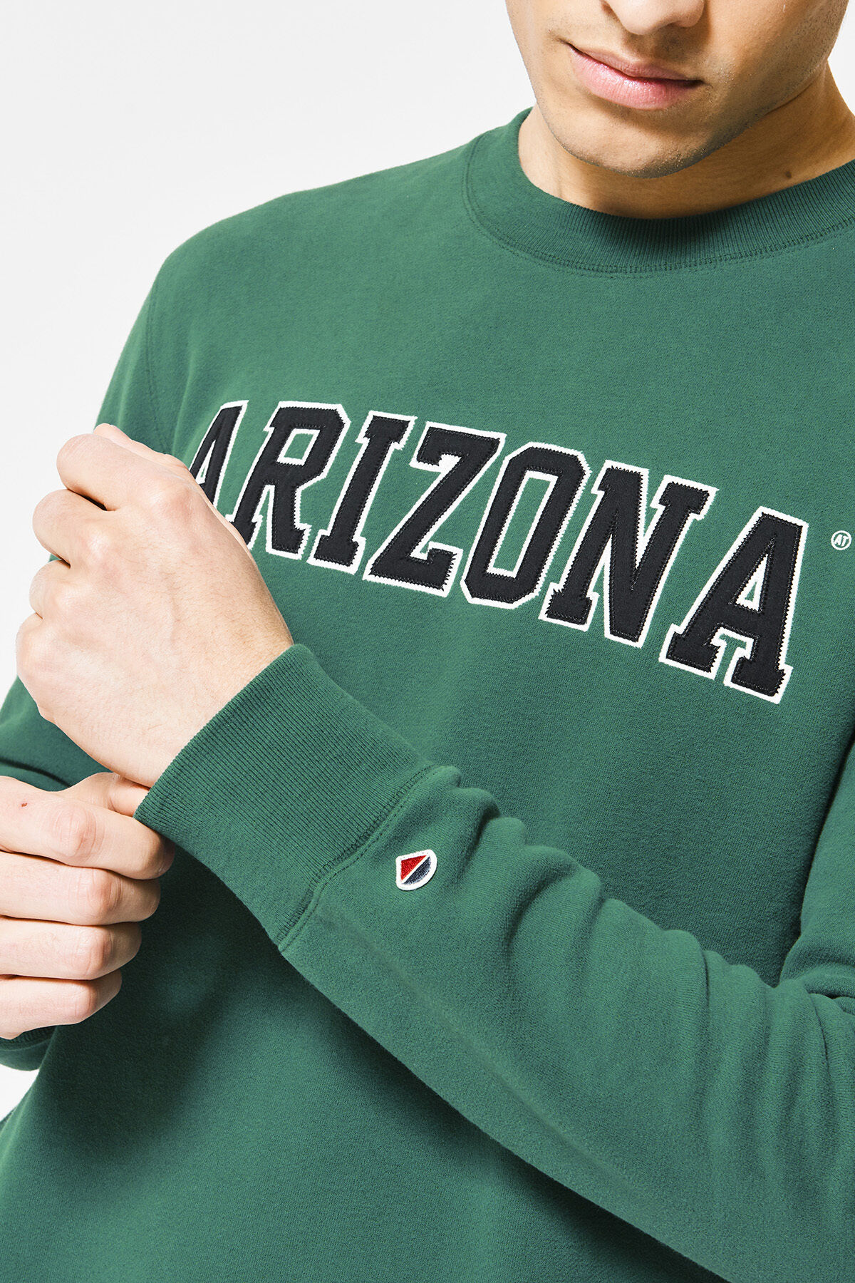 Sweater Sage Arizona image number 3