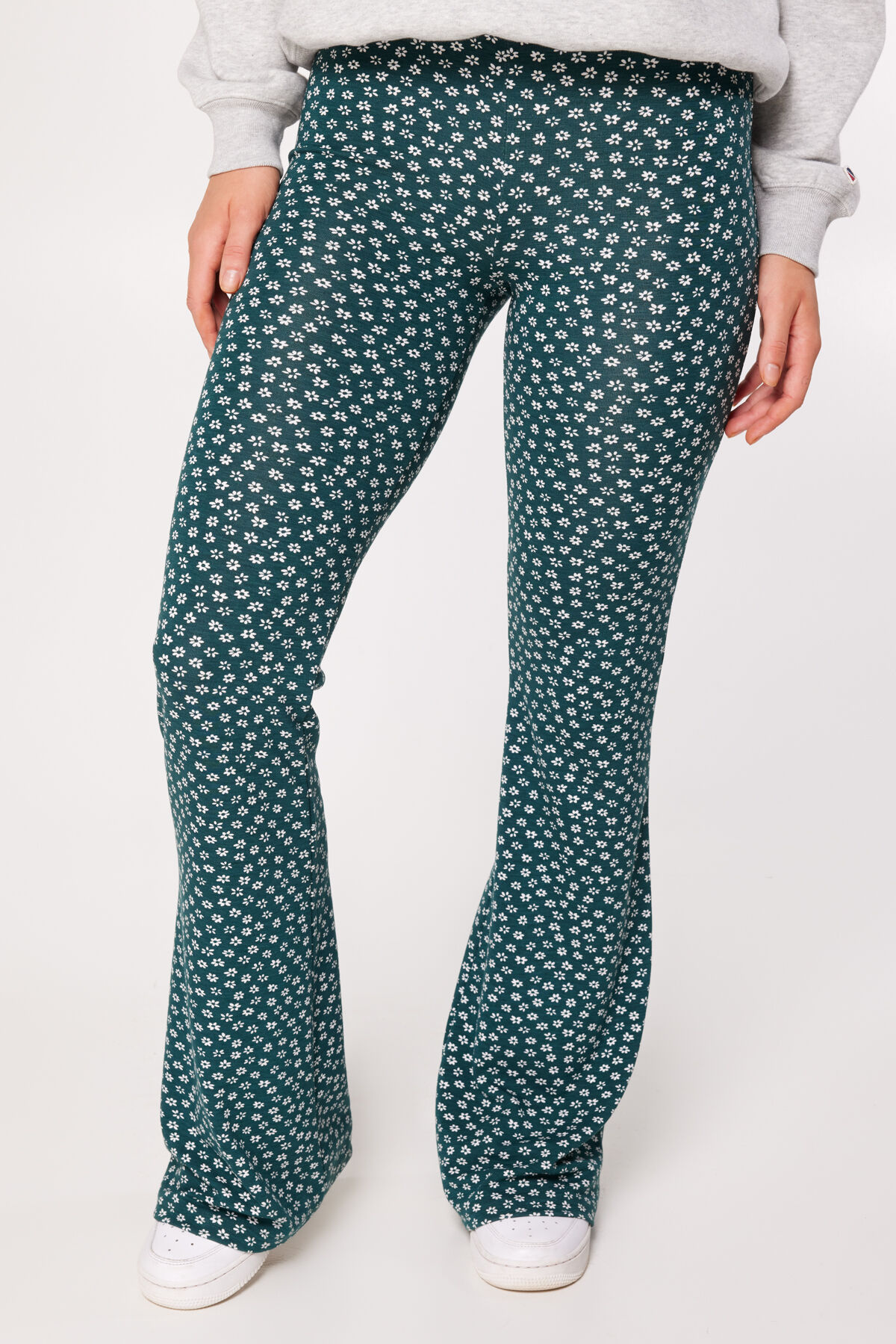 Flared pants Cici image number 1