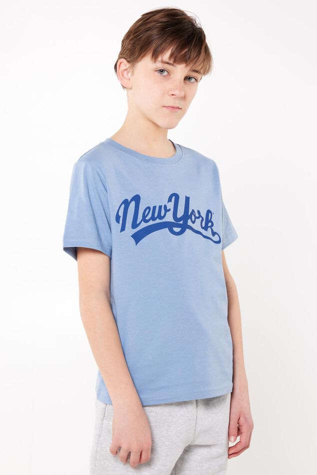 T-shirt Ethan JR image number 1