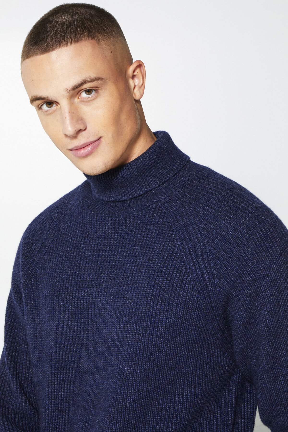 Turtleneck Koby col image number 3