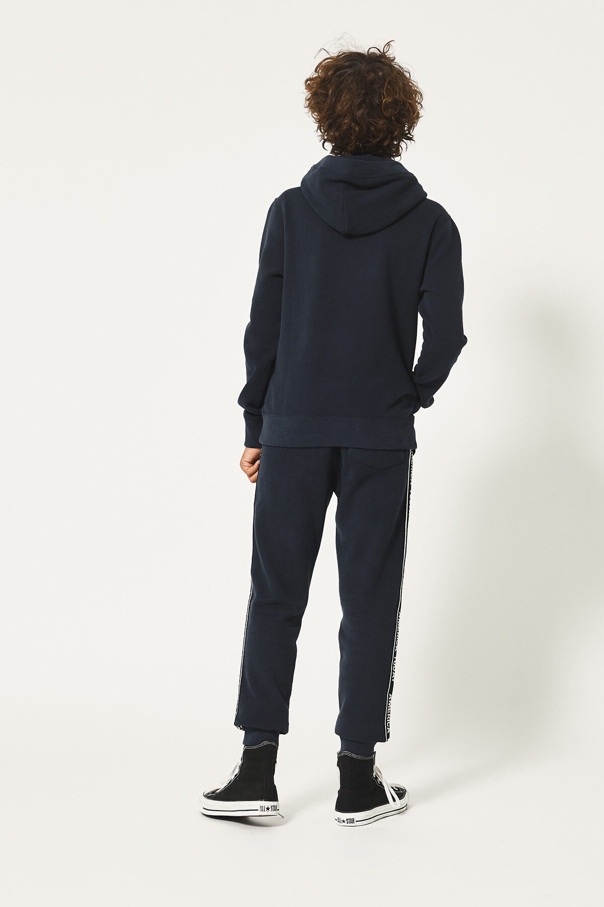 Hoodie Steven Jr image number 2