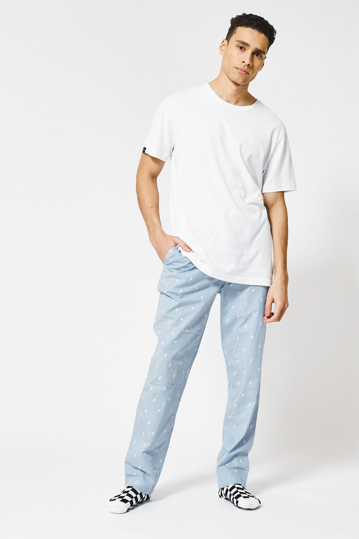 Pyjamahose Lake image number 0