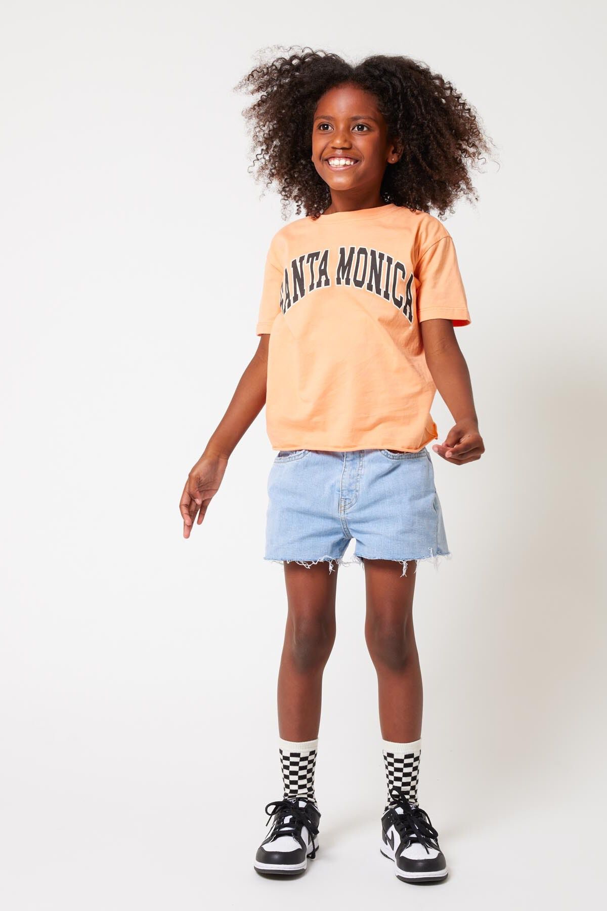 T-shirt Emi JR image number 0