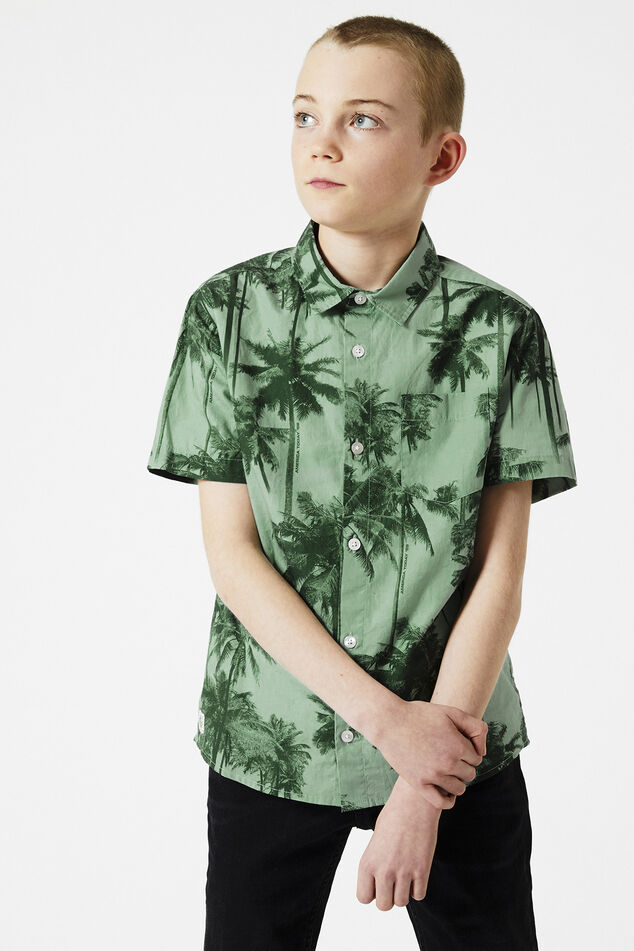 Blouse collar Iver JR image number 0