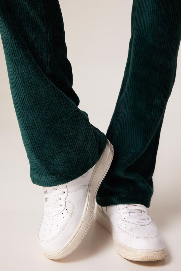 Flared pants Charly Jr. image number 3