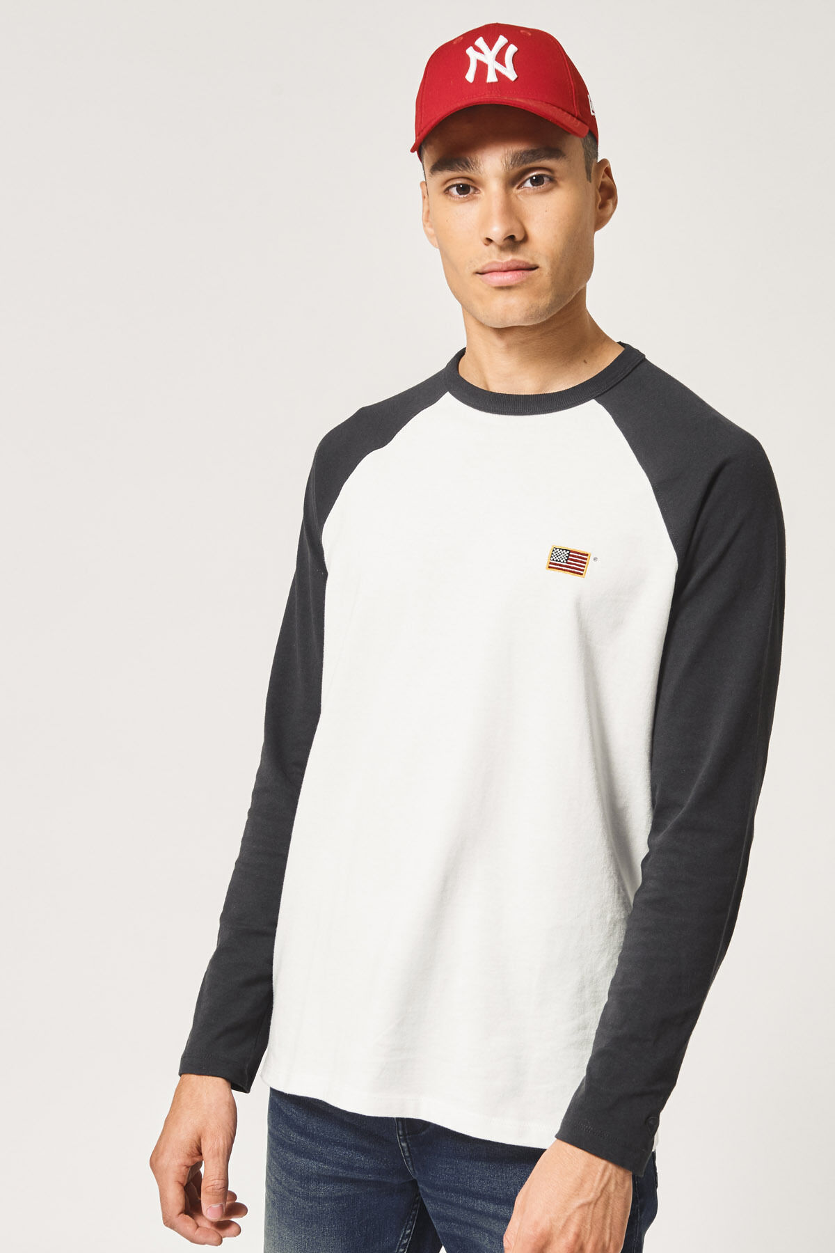 Longsleeve Lewis image number 1