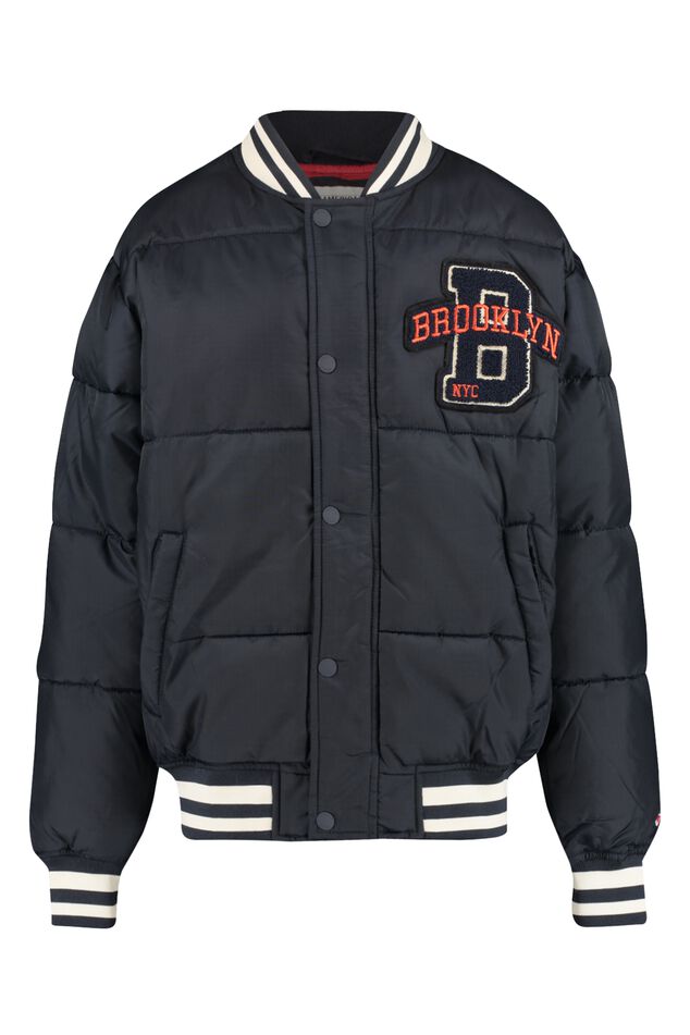 Bomber jacket Jem JR image number 4